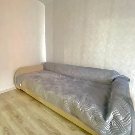 Комфортабельные - Уютные Квартиры В Костанай Apartment Exterior photo