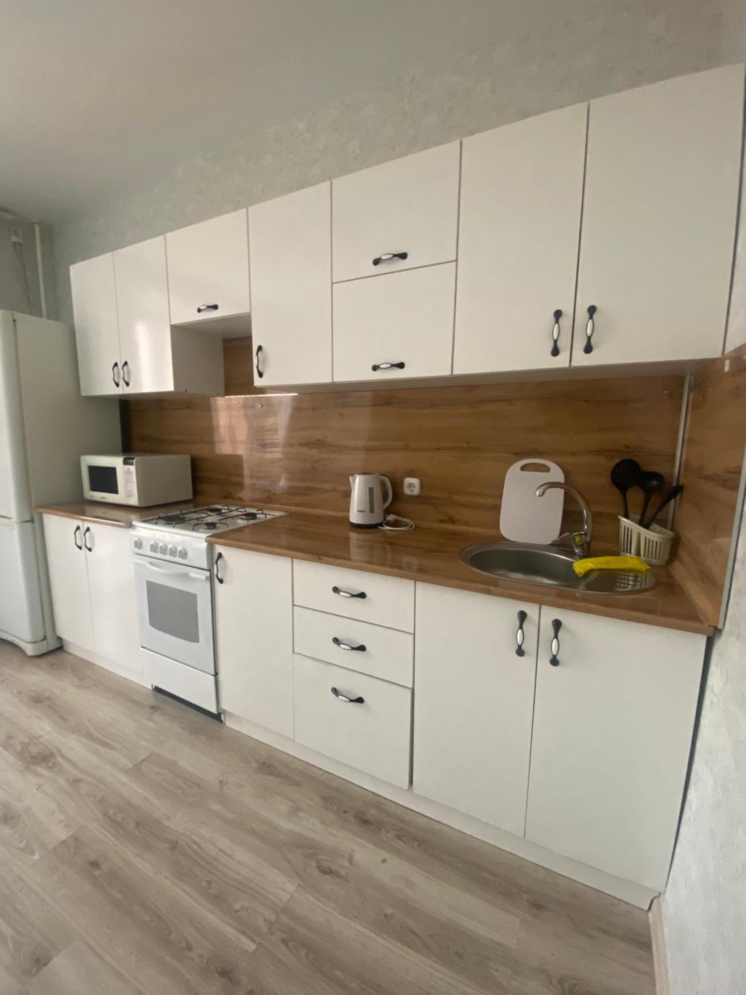 комфортабельные - уютные квартиры в Apartment Kostanay