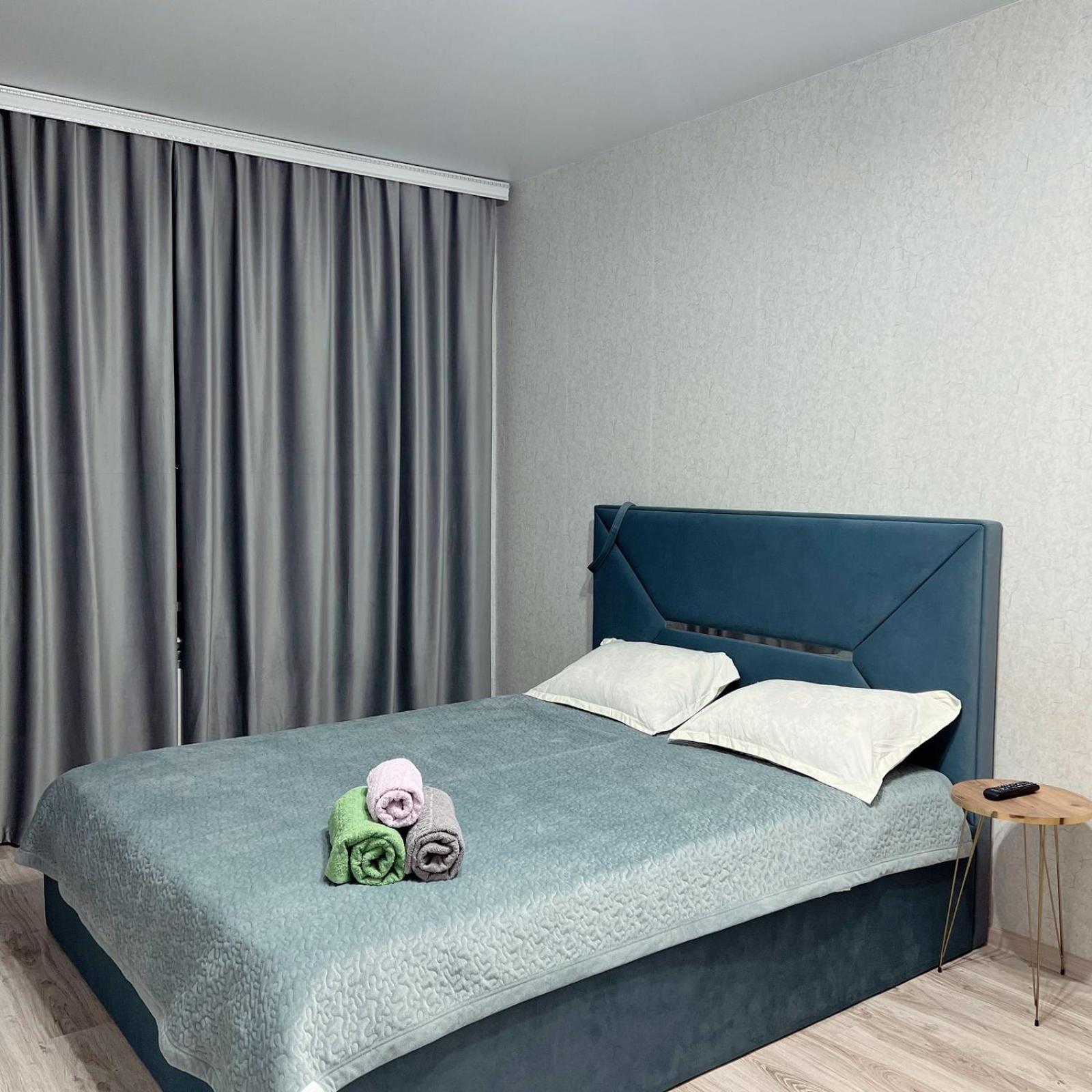 Apartment комфортабельные - уютные квартиры в